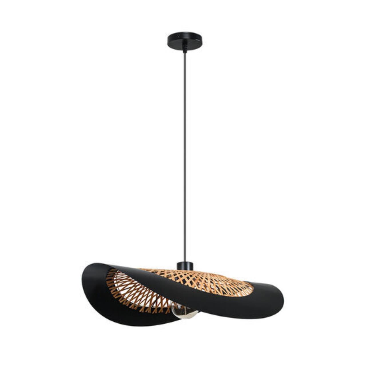 подвесной светильник arte lamp woodstock a7059sp-1bk, доставка по Казахстану 