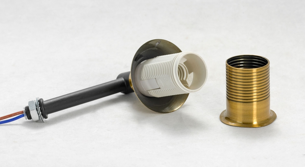 Картинка Бра Lussole Lgo Ouachita LSP-8276