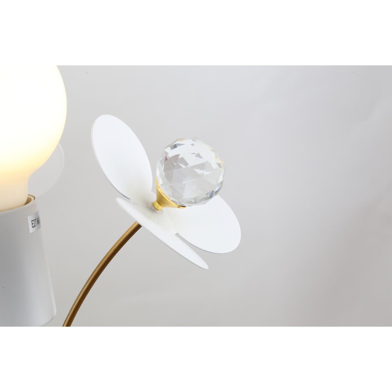 Картинка Настенный светильник Lassie 4081-1W