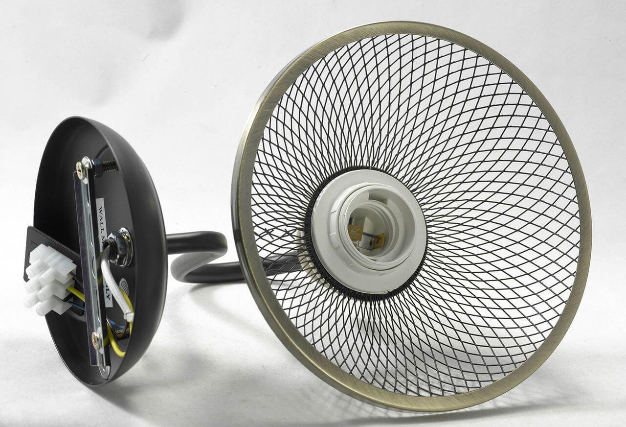 Картинка Бра Lussole Lgo LSP-9953