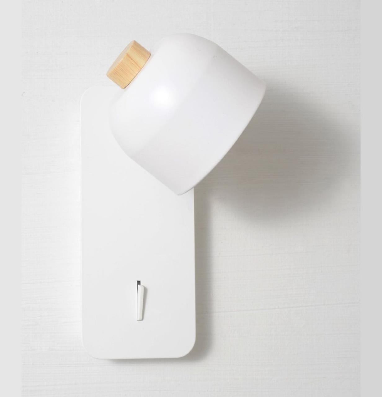 Картинка Светодиодный спот Favourite Mauris 2834-1W