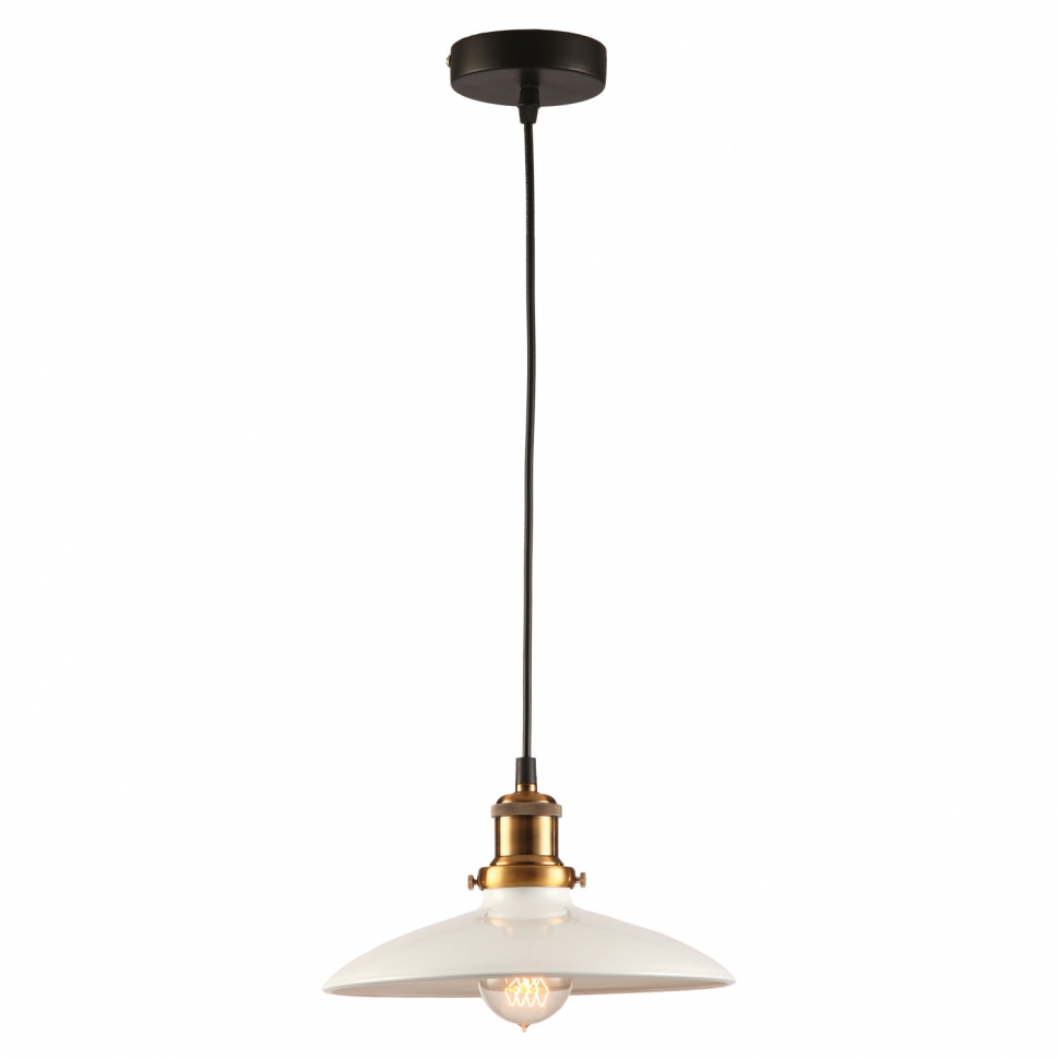 Картинка Подвесной светильник Lussole Loft IX LSP-9605