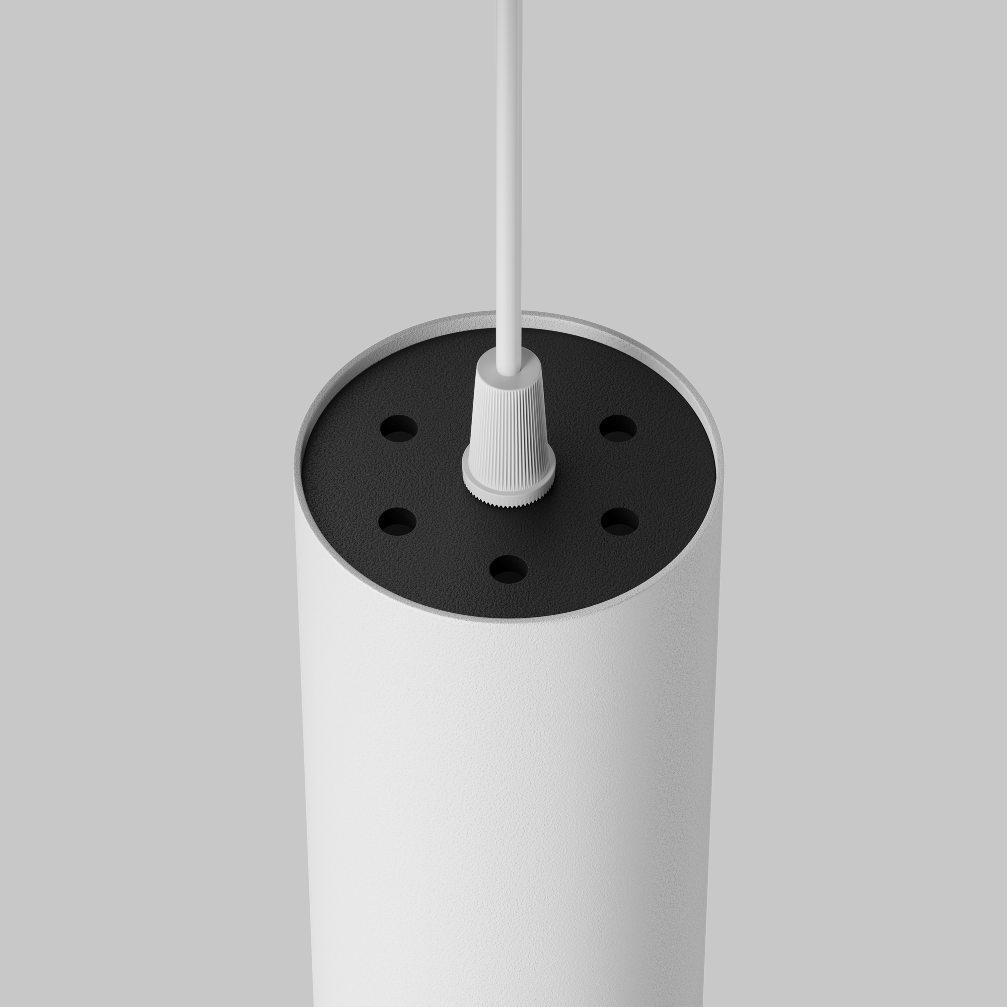 Картинка Подвесной светильник Technical P072PL-L12W3K-1