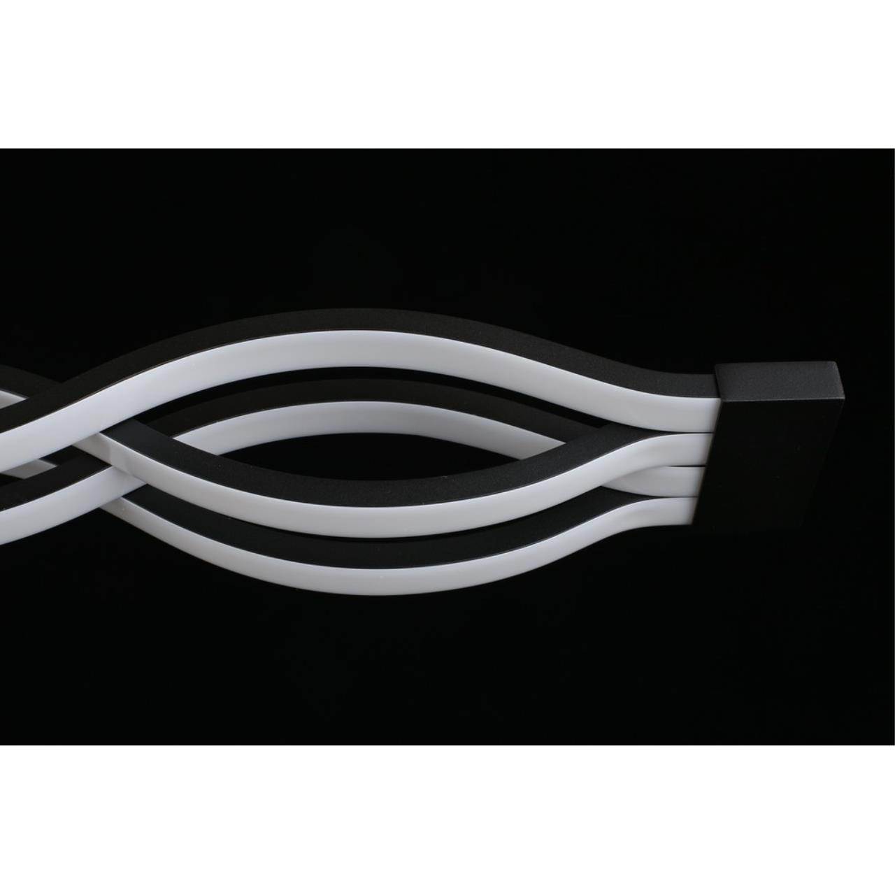 Картинка Потолочный светодиодный светильник Aployt Nadayn APL.002.17.72