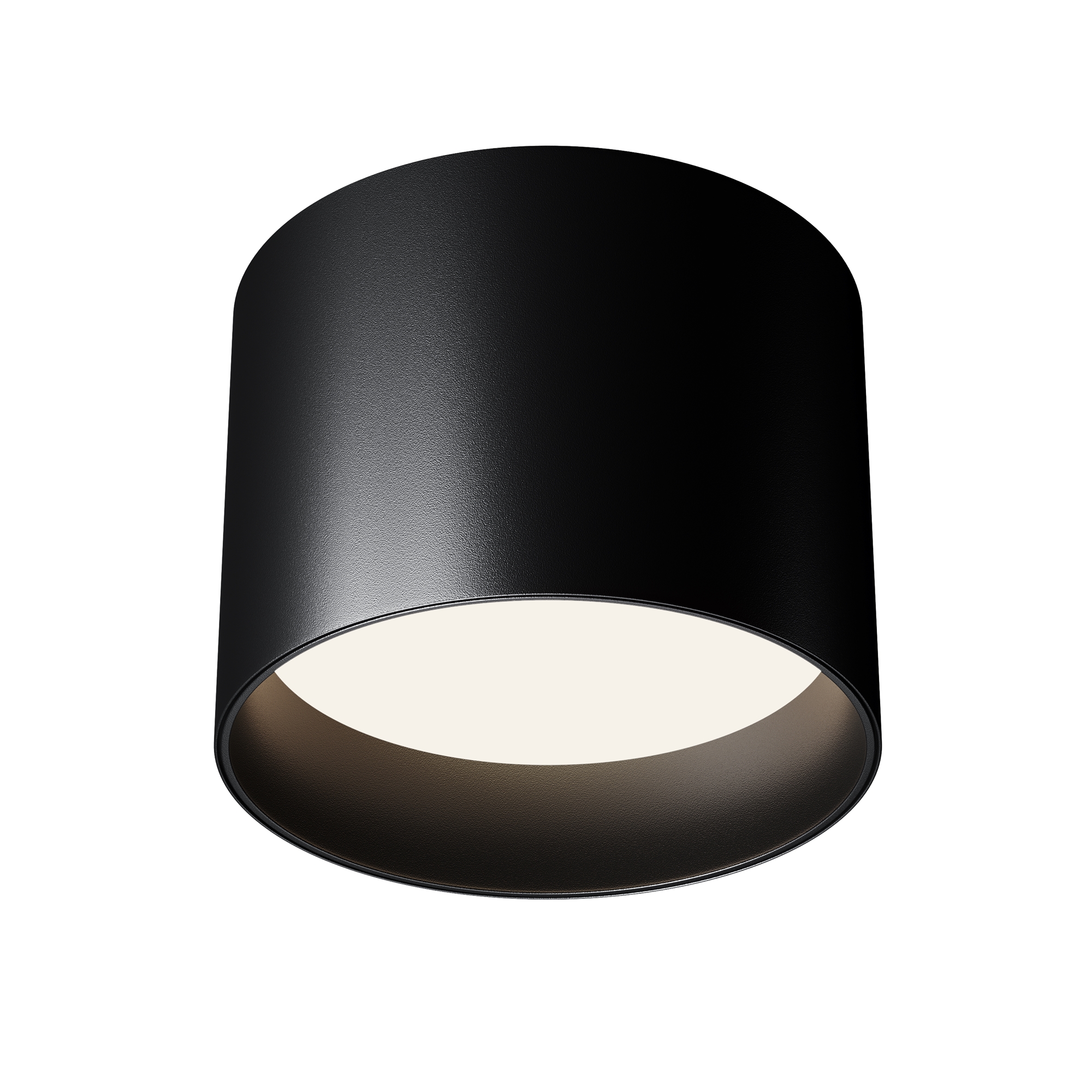 Картинка Потолочный светильник Technical C096CL-GX53-B