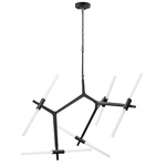 Картинка Подвесная люстра Lightstar Struttura 742107