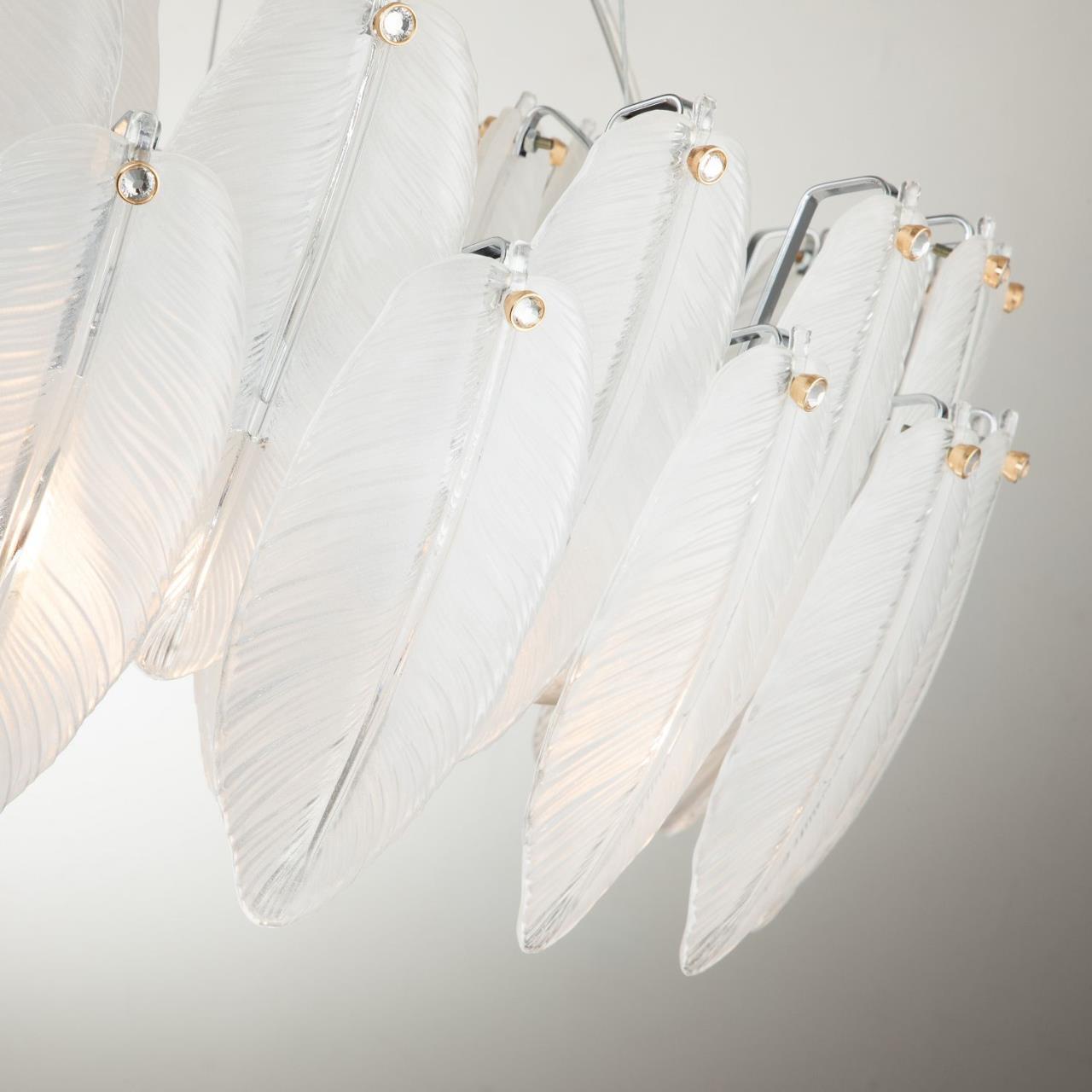 Картинка Подвесная люстра Beluta 3018-10P