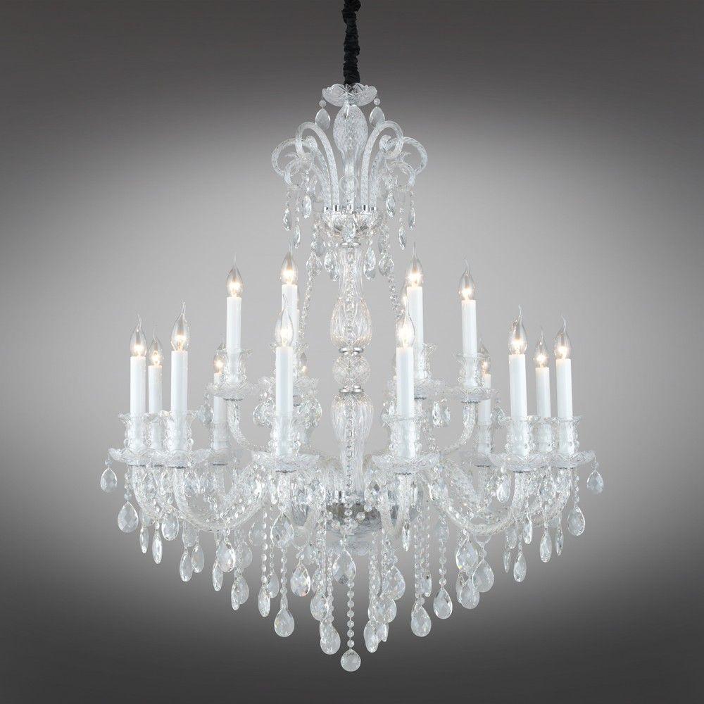 Картинка Подвесная люстра Aployt Ketrin APL.812.03.18