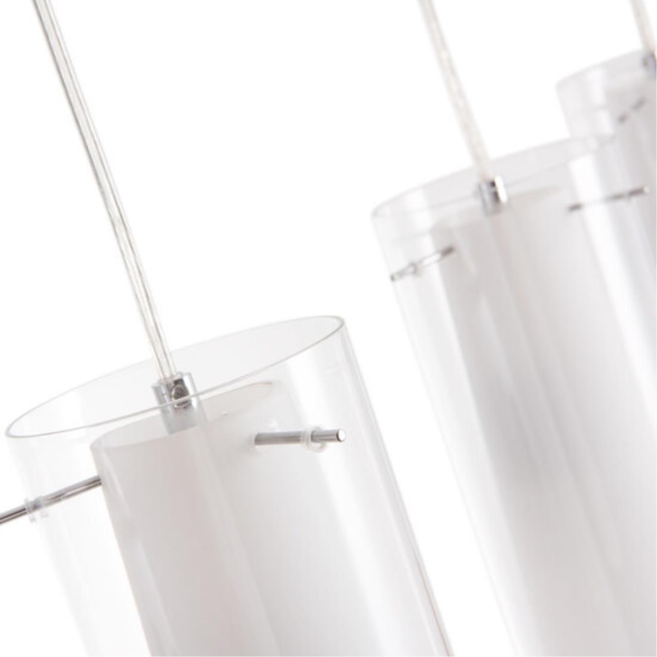 Картинка Подвесной светильник Arte Lamp Aries A8983SP-3CC