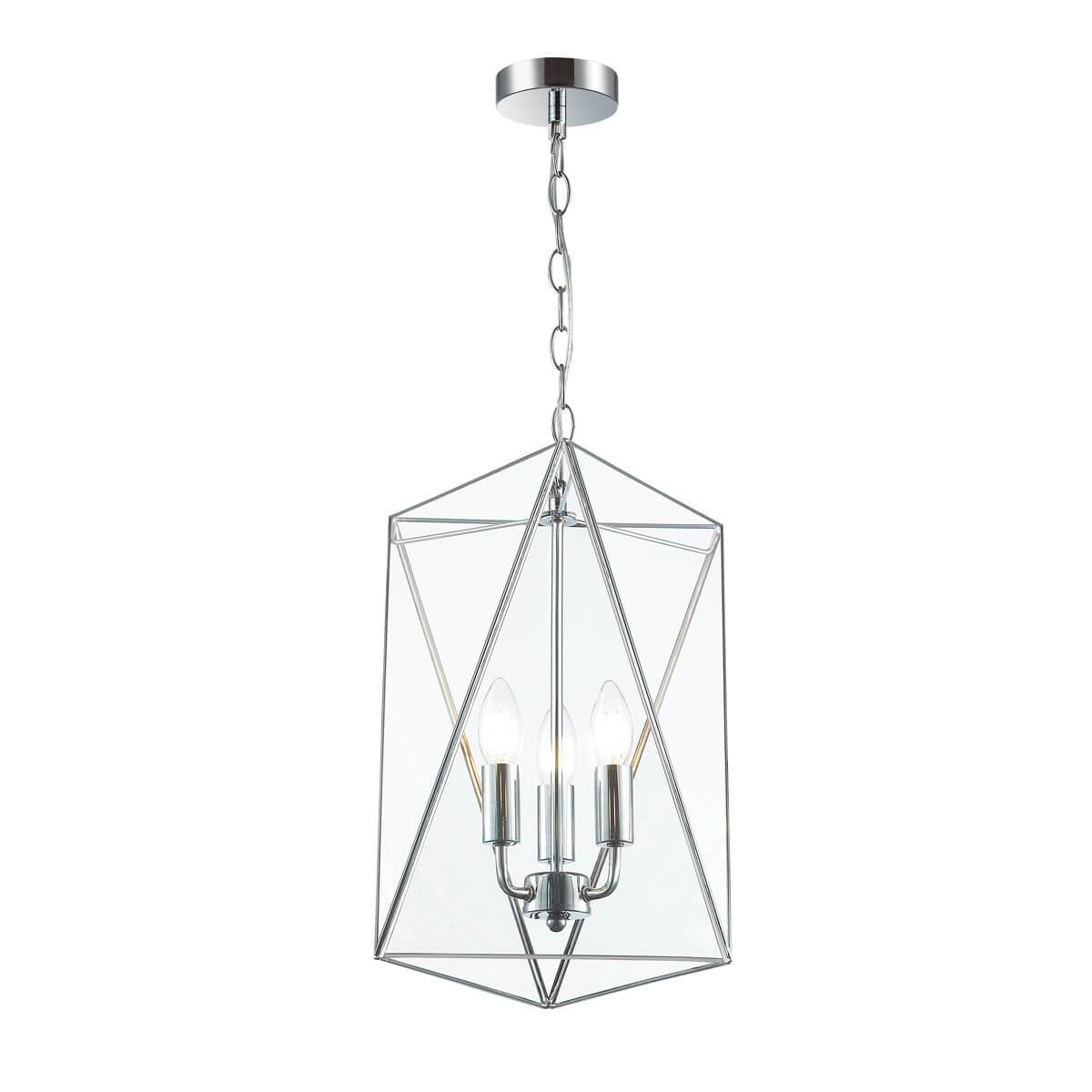 Картинка Подвесная люстра Favourite Ternary 2297-3P