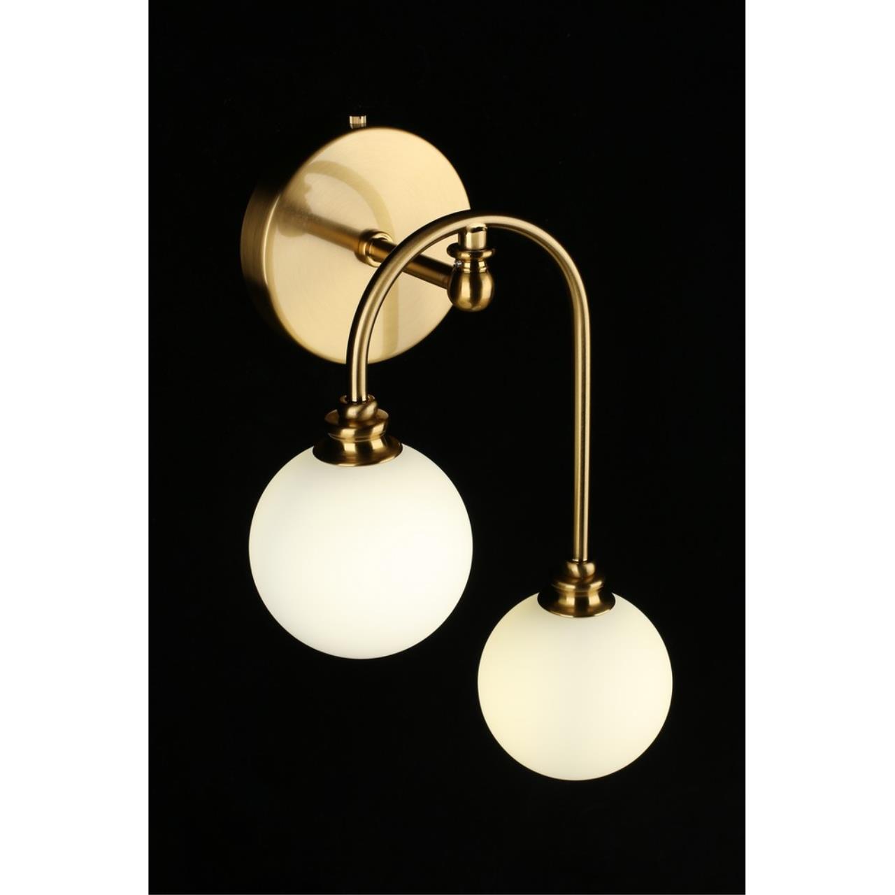 Картинка Бра Aployt Eloiz APL.839.01.02