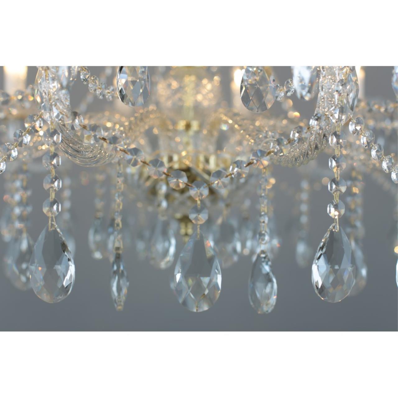 Картинка Подвесная люстра Aployt Anula APL.810.03.10