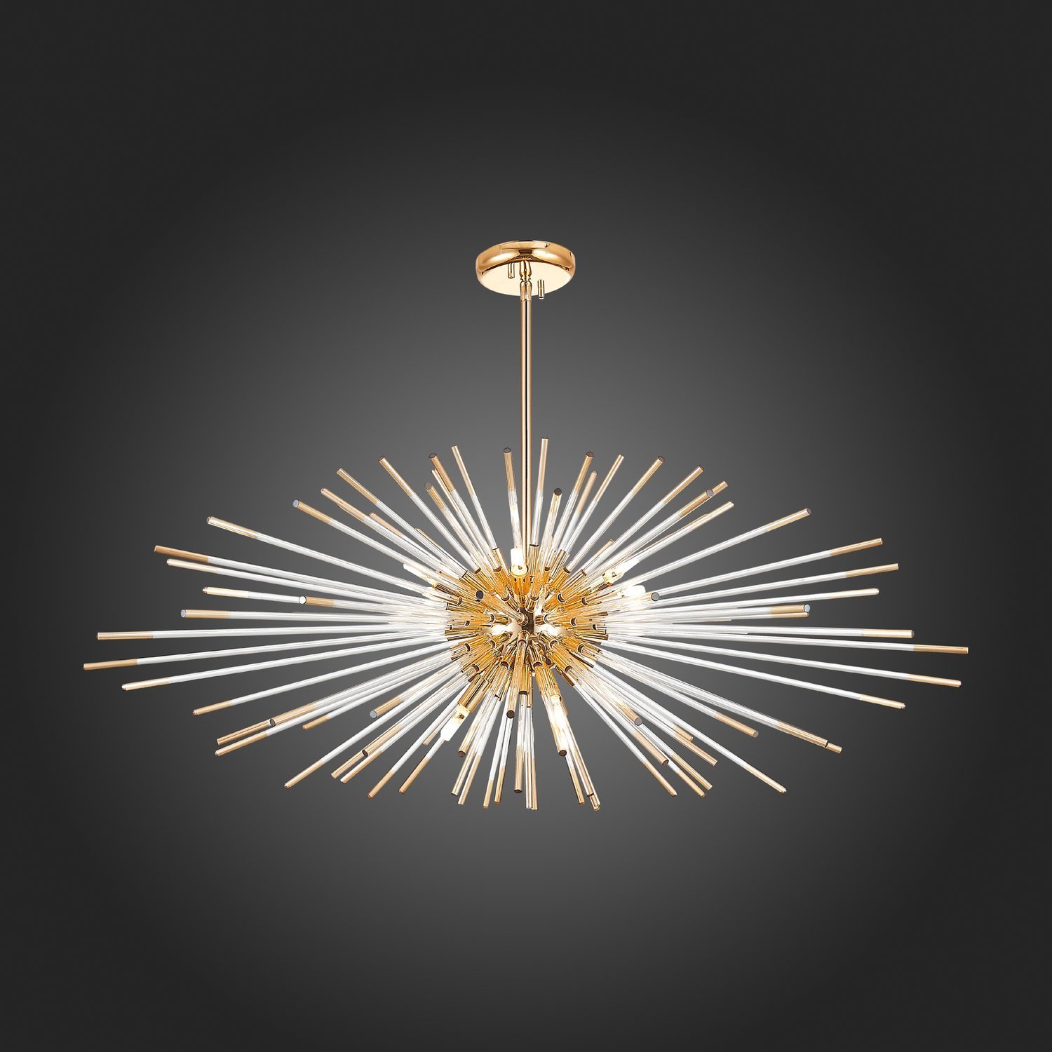 Картинка Подвесной светильник ST Luce Callio SL1097.203.09