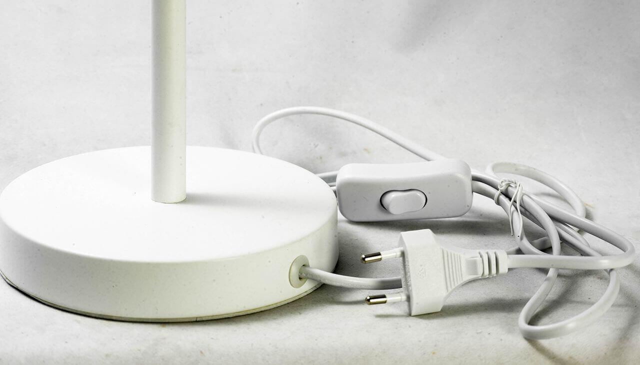 Картинка Настольная лампа Lussole Lgo LSP-0541