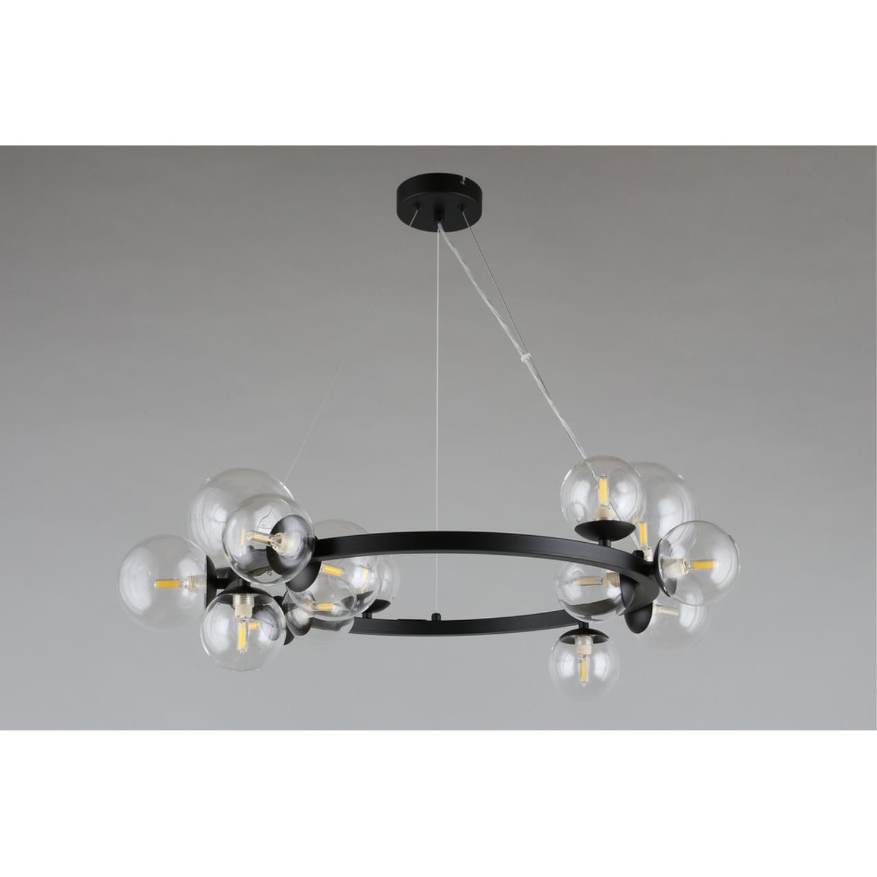 Картинка APL.334.03.14 Светильник подвесной Aployt Feliche