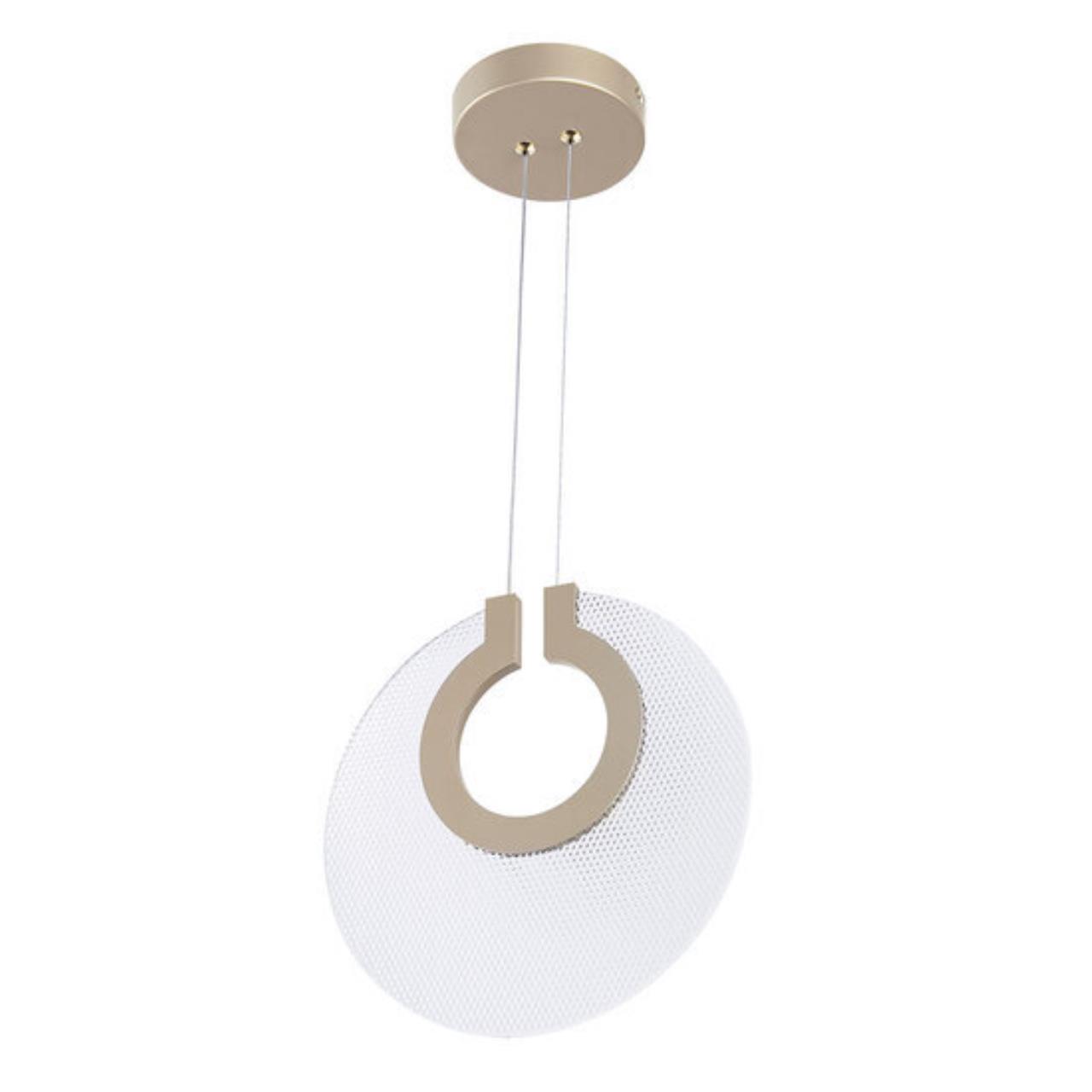 Картинка Подвесной светильник Divinare BILANCIA 5194/01 SP-12