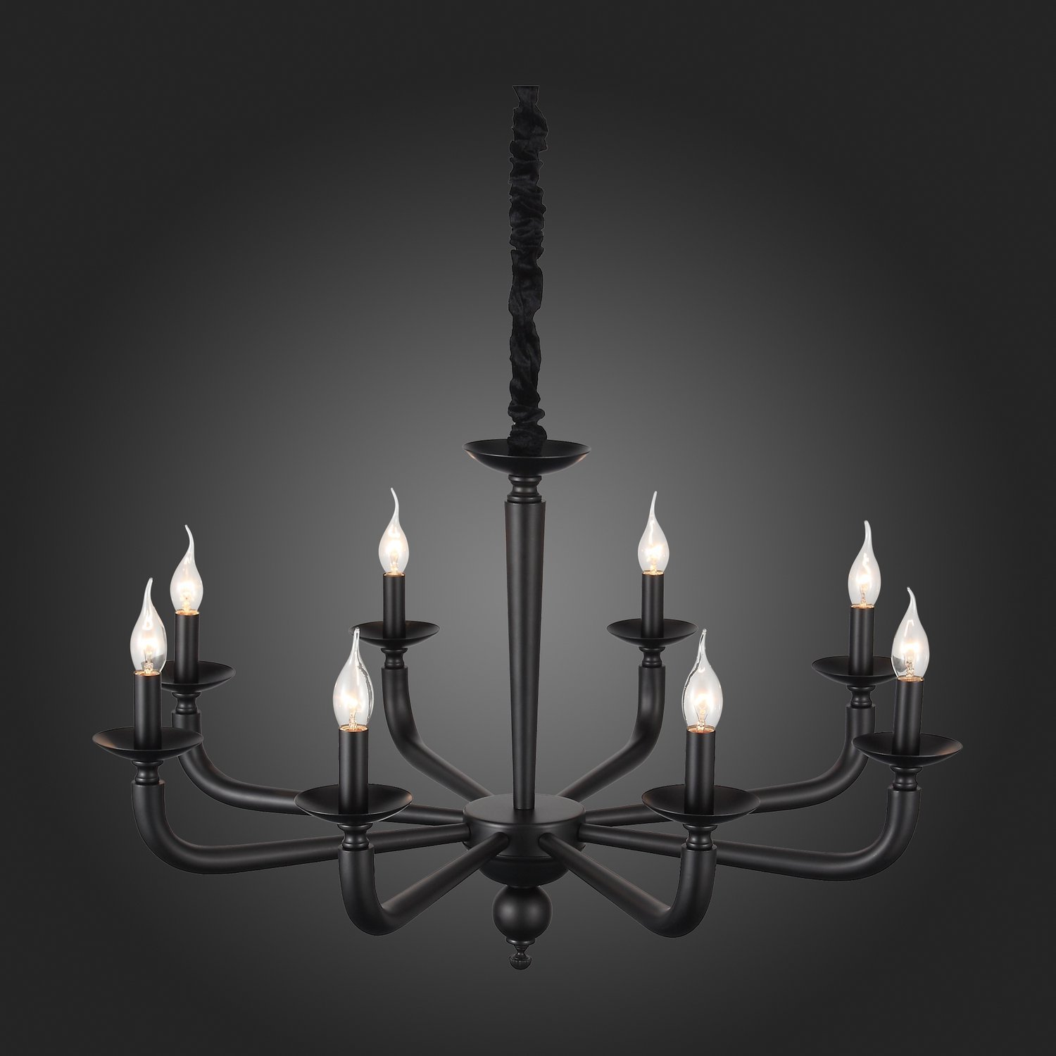 Картинка Подвесная люстра ST Luce Maste SL1114.403.08