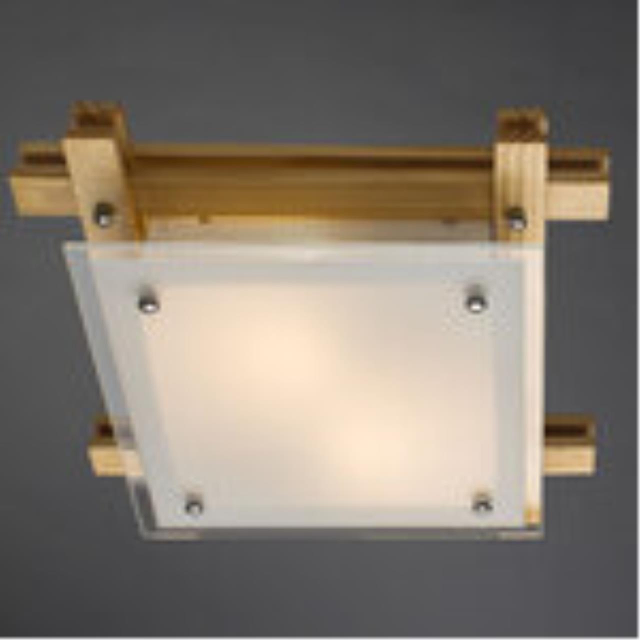 Картинка Потолочный светильник Arte Lamp 94 A6460PL-2BR