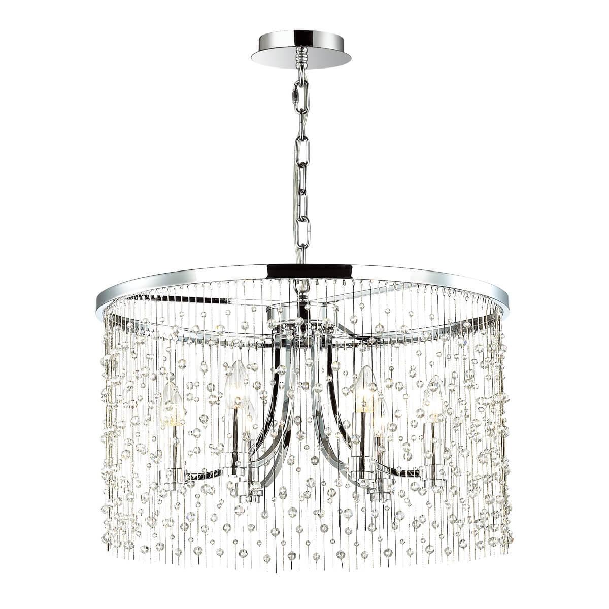 Картинка Подвесная люстра Odeon Light Hall Raini 4845/6