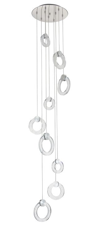 Картинка Подвесной светильник Simple story 1081-LED36CL