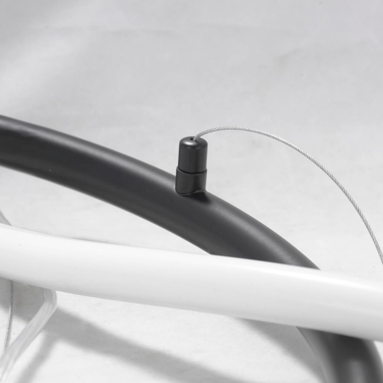 Картинка Подвесной светодиодный светильник Lussole Loft River LSP-8391