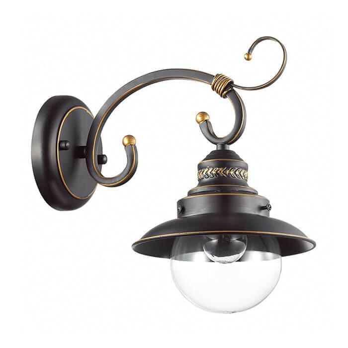 Картинка Бра Odeon Light Sandrina 3249/1W