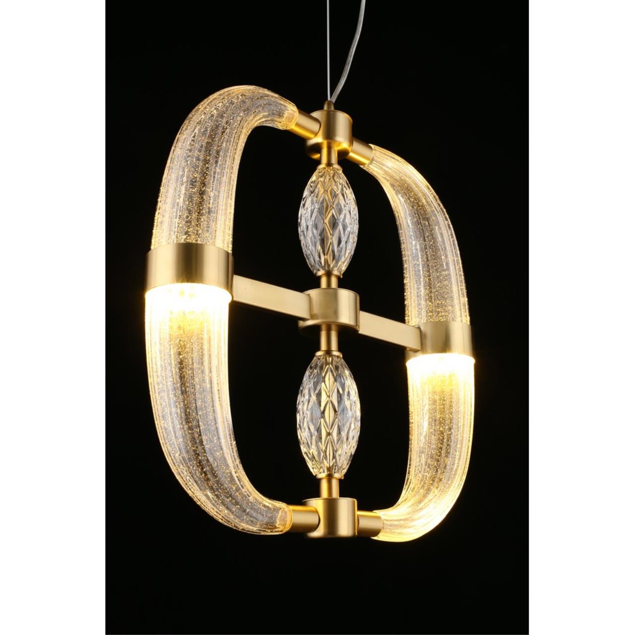 Картинка APL.857.06.20 Светильник подвесной Aployt Aleksandra