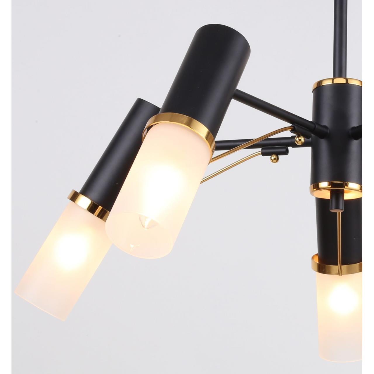 Картинка Потолочная люстра F-Promo Viator 2558-5P