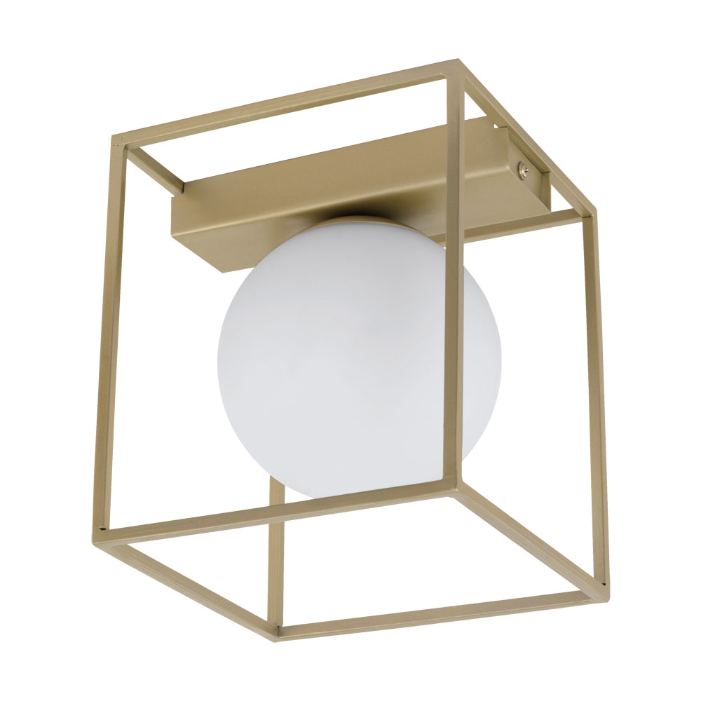 Картинка Потолочный светильник Eglo Vallaspra 97791