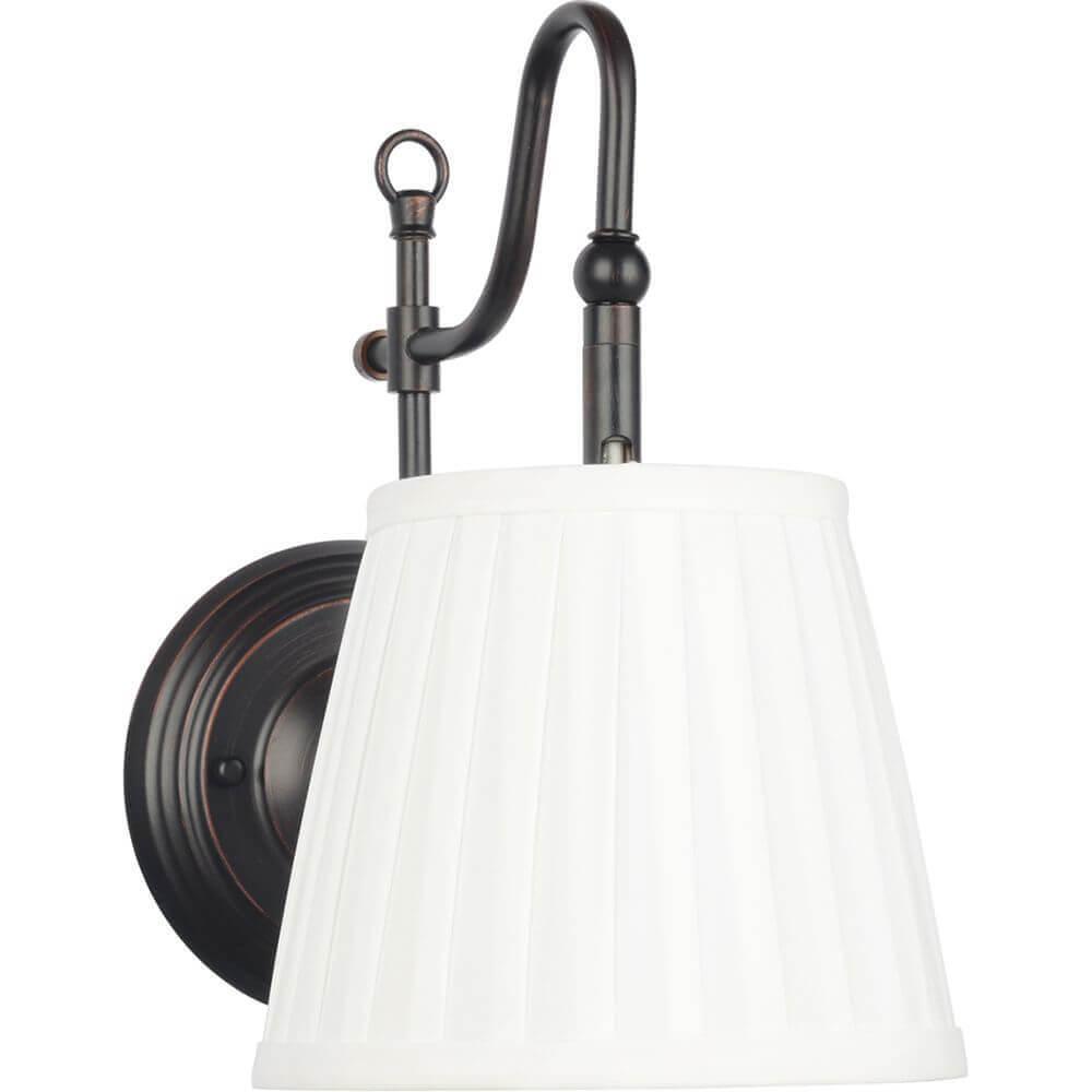 Картинка Бра Lussole Milazzo GRLSL-2901-01