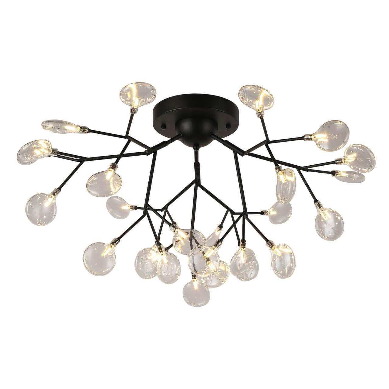 Картинка Потолочная люстра F-Promo Skein 2480-9U