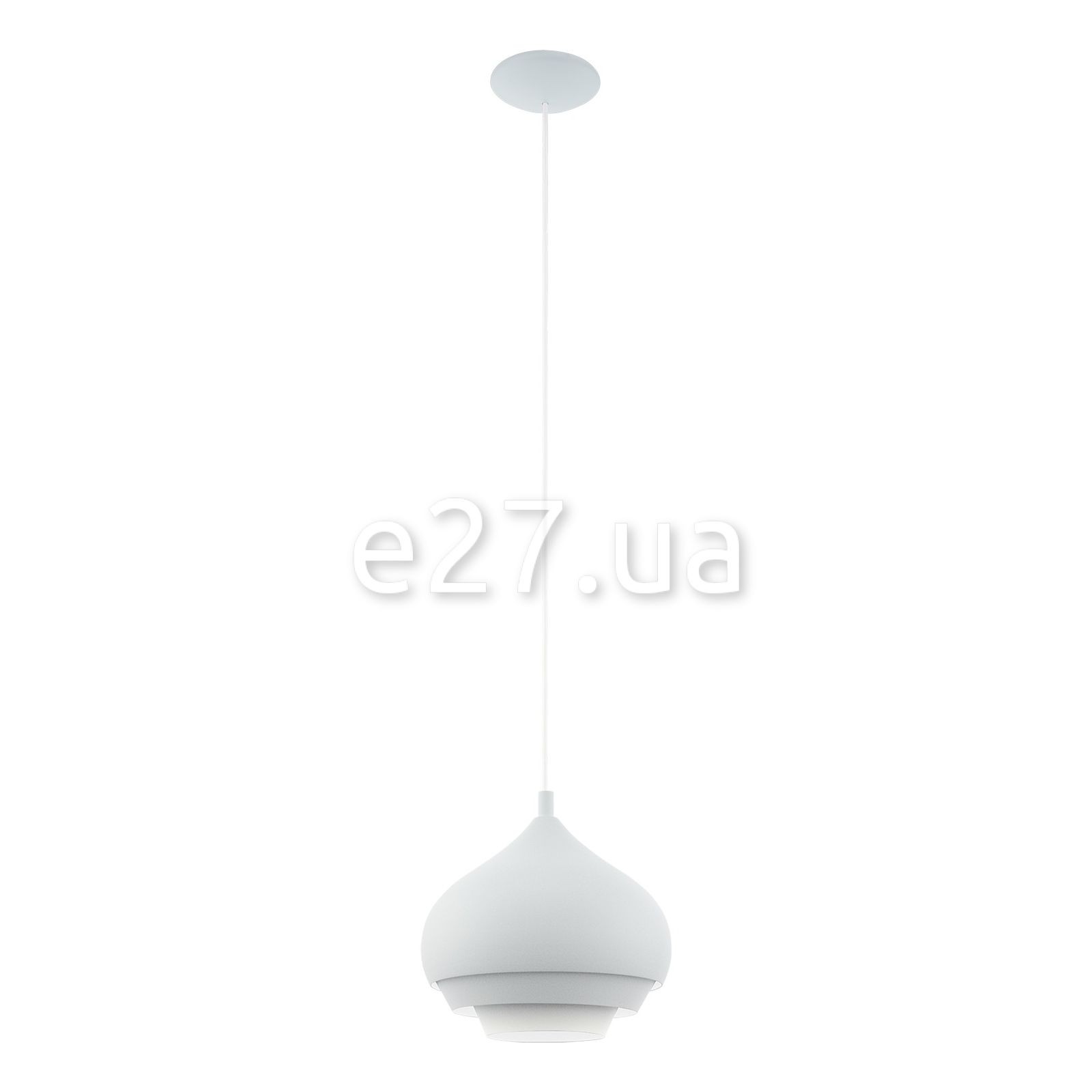 Картинка Подвесной светильник Eglo Camborne 96883