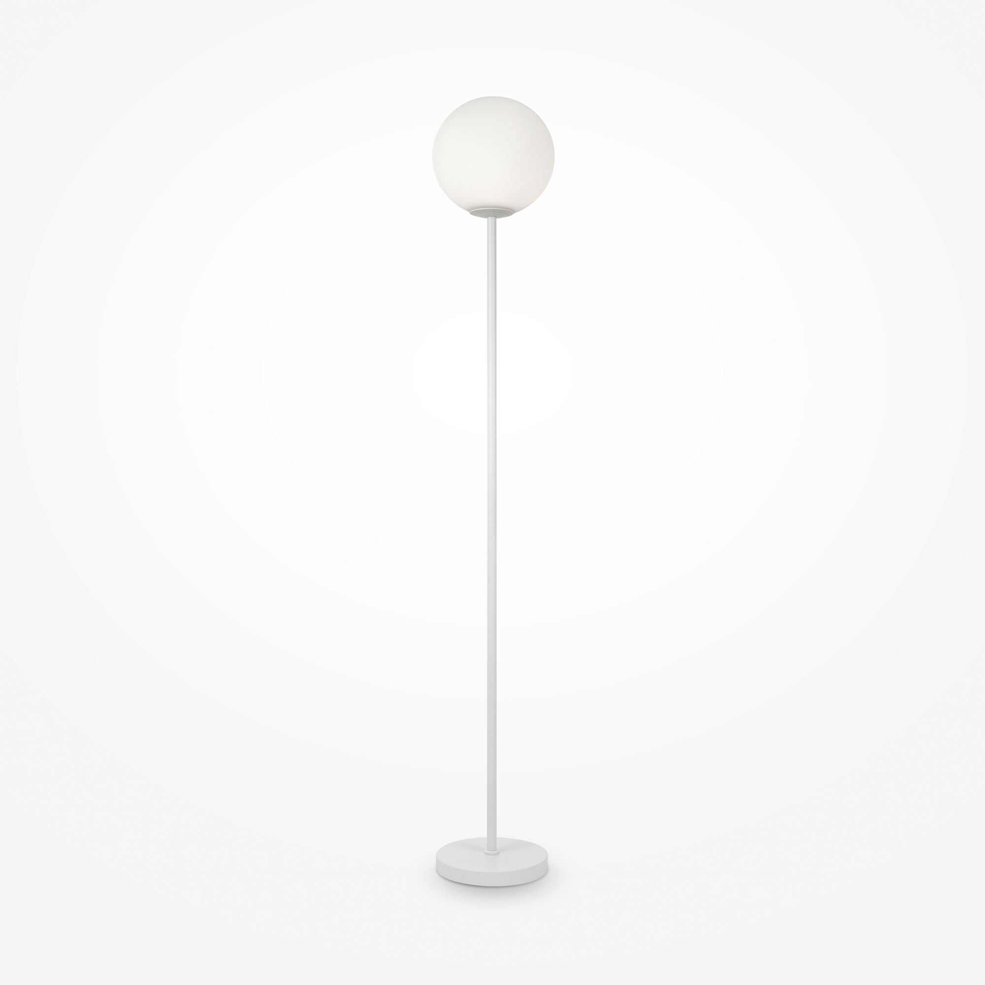 Картинка Напольный светильник (торшер) Maytoni MOD013FL-01W