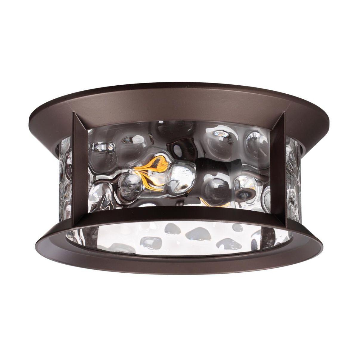 Картинка Уличный светильник Odeon Light Nature Mavret 4961/2C