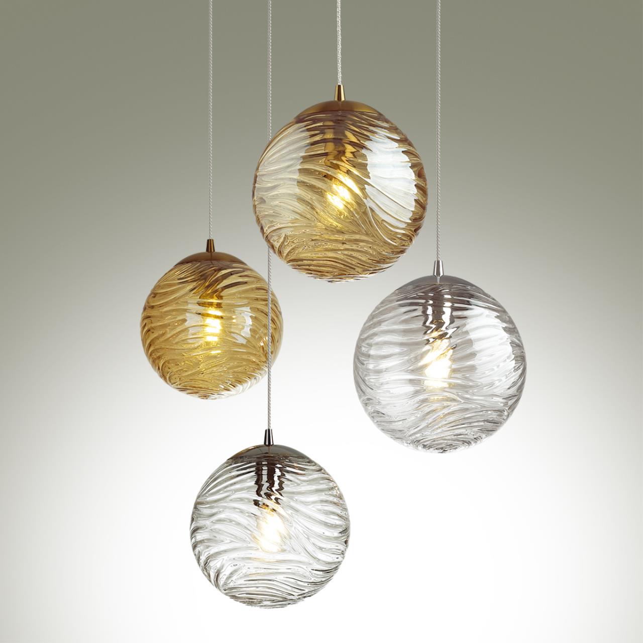 Картинка Подвесной светильник Odeon Light Otila 4780/1