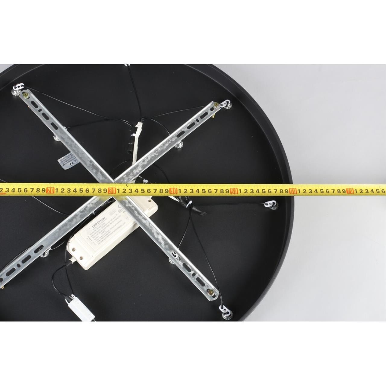 Картинка APL.059.13.56 Светильник подвесной светодиодный Aployt Silveyn