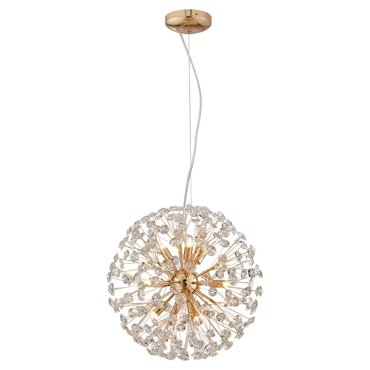 Картинка Люстра Lussole LSP-8461