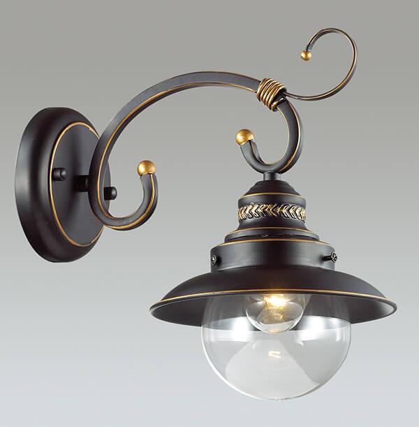 Картинка Бра Odeon Light Sandrina 3249/1W