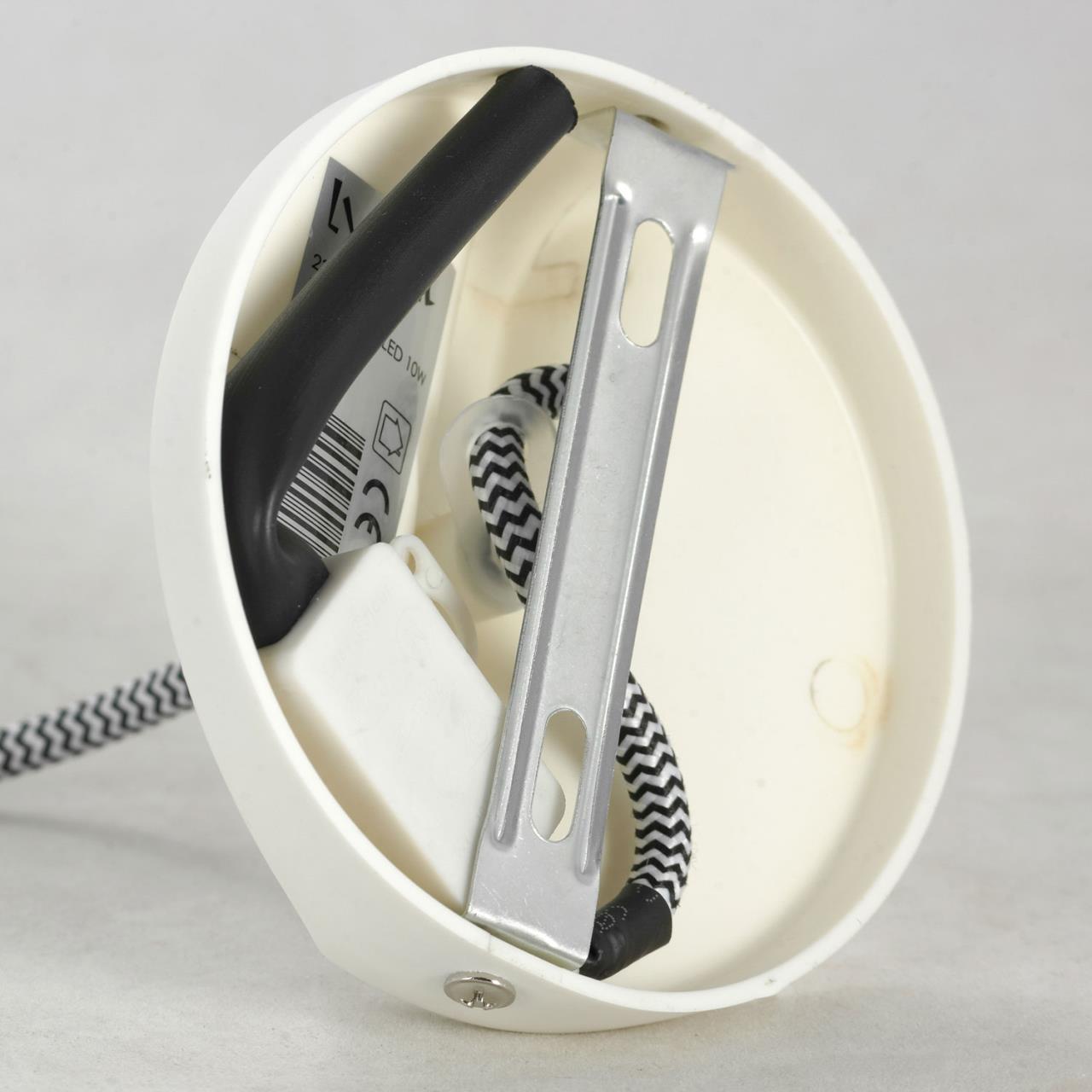 Картинка Подвесной светильник Lussole LSP-8547