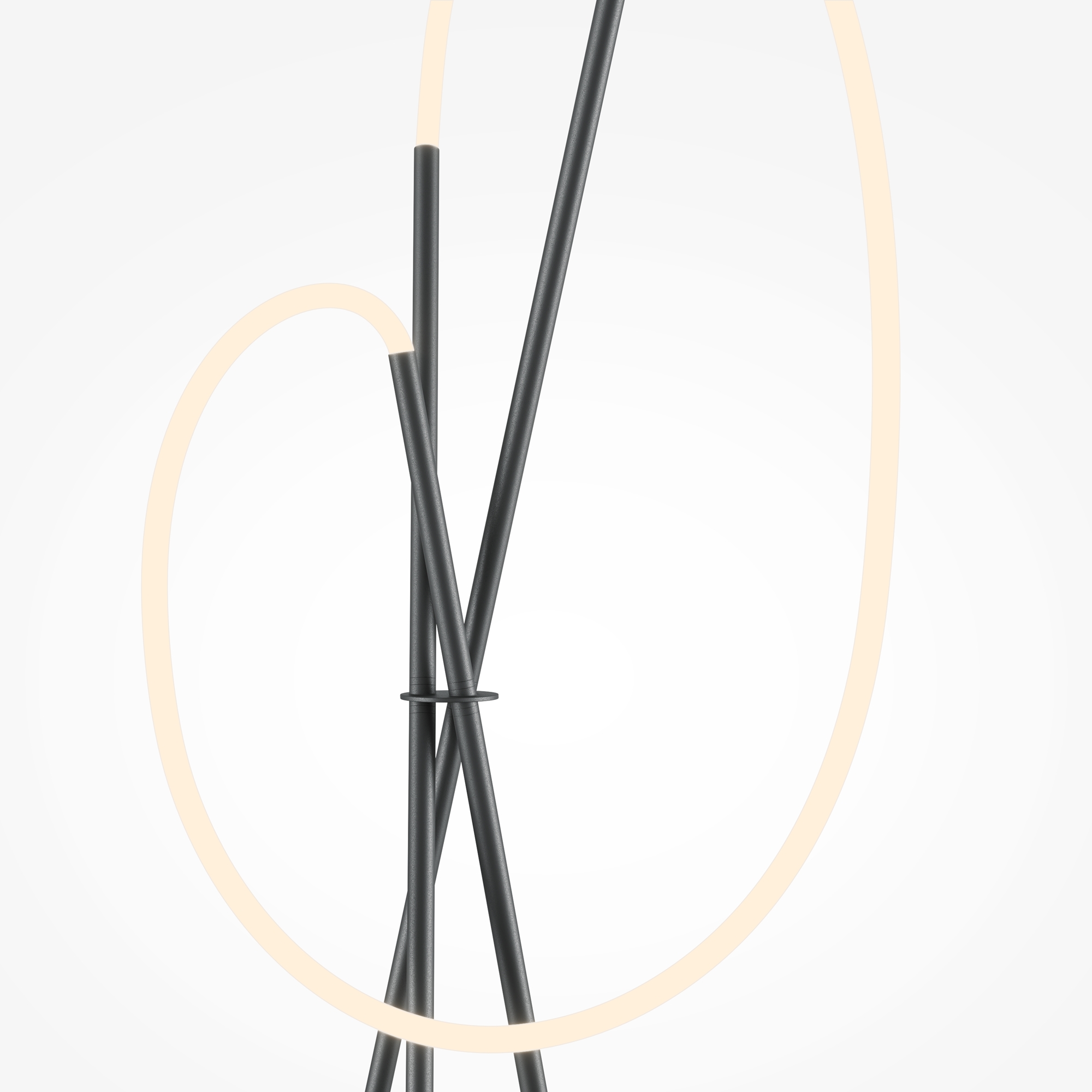 Картинка Напольный светильник (торшер) Maytoni MOD369FL-L36B3K