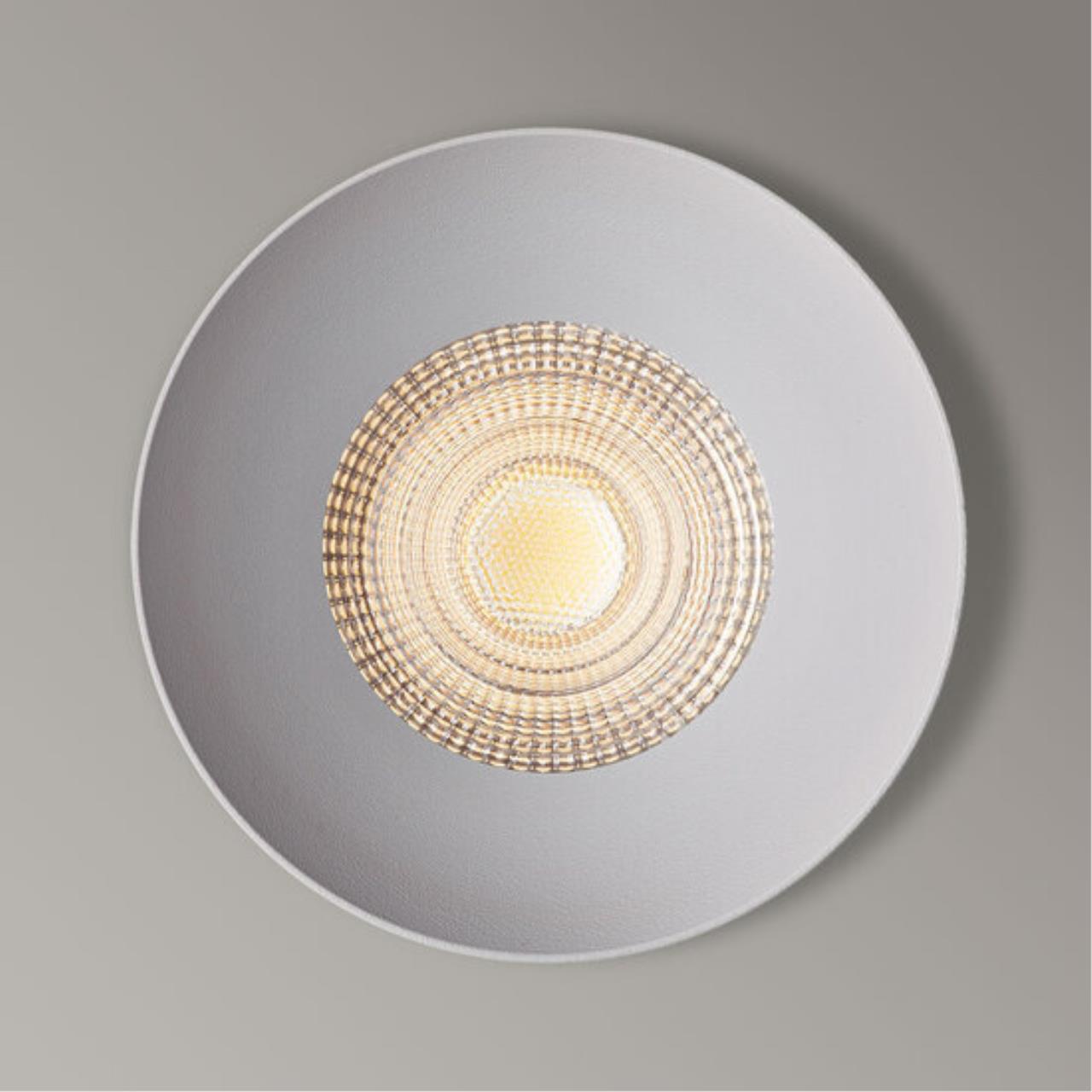 Картинка Точечный встраиваемый светильник Arte Lamp DUCRE A8094PL-1WH