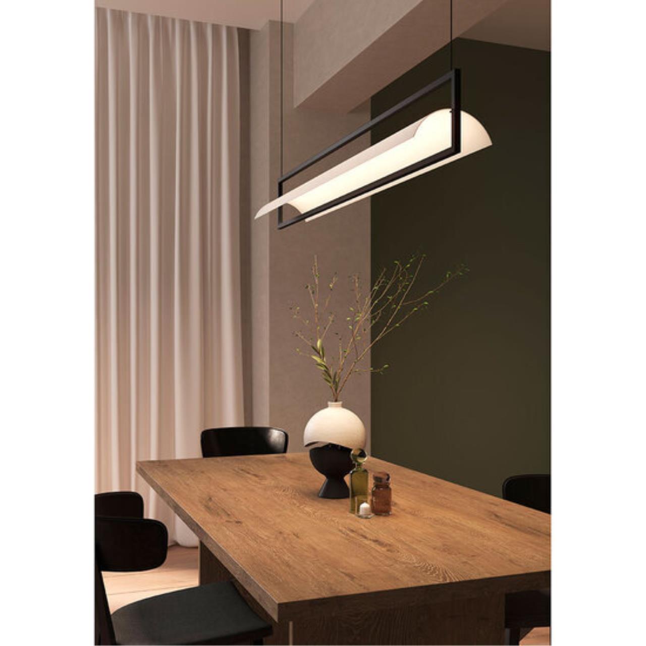 Картинка Подвесной светильник Divinare PUNTO 1077/06 SP-18