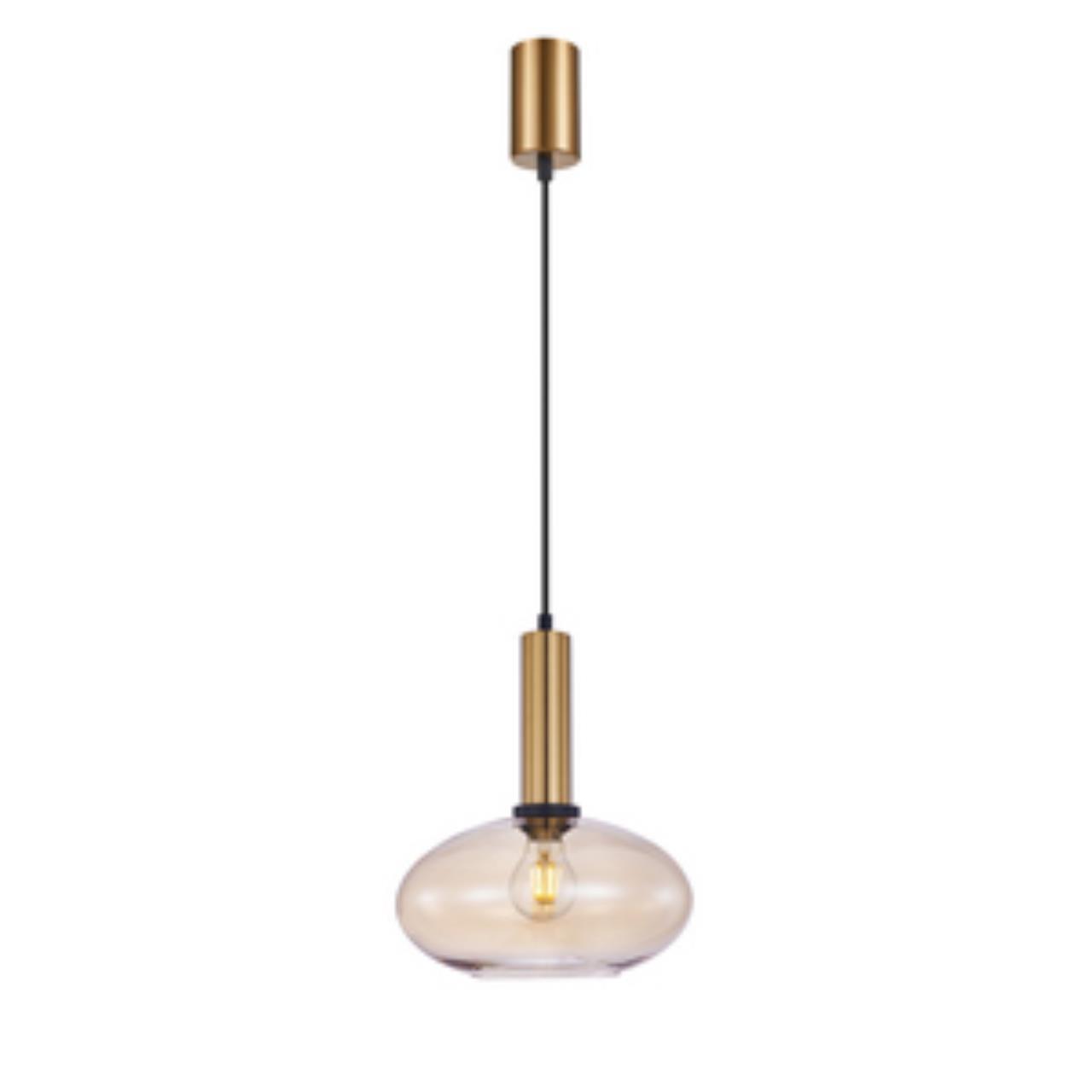 Картинка Подвесной светильник Dubbel 4358-1P