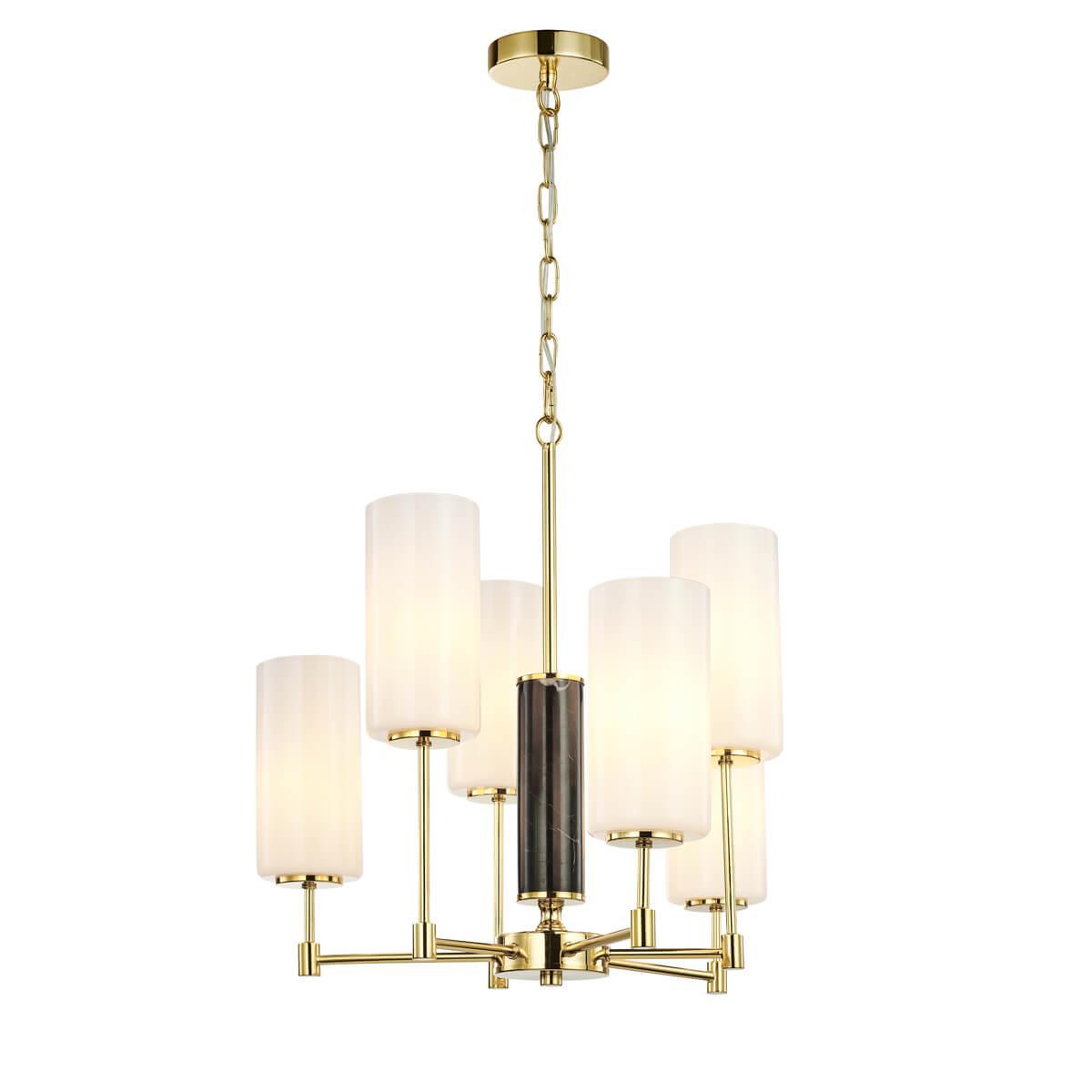 Картинка Подвесная люстра Favourite Palmarius 2815-6P