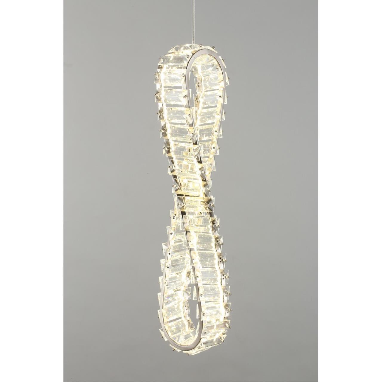 Картинка APL.045.16.15 Светильник подвесной светодиодный Aployt Olimp