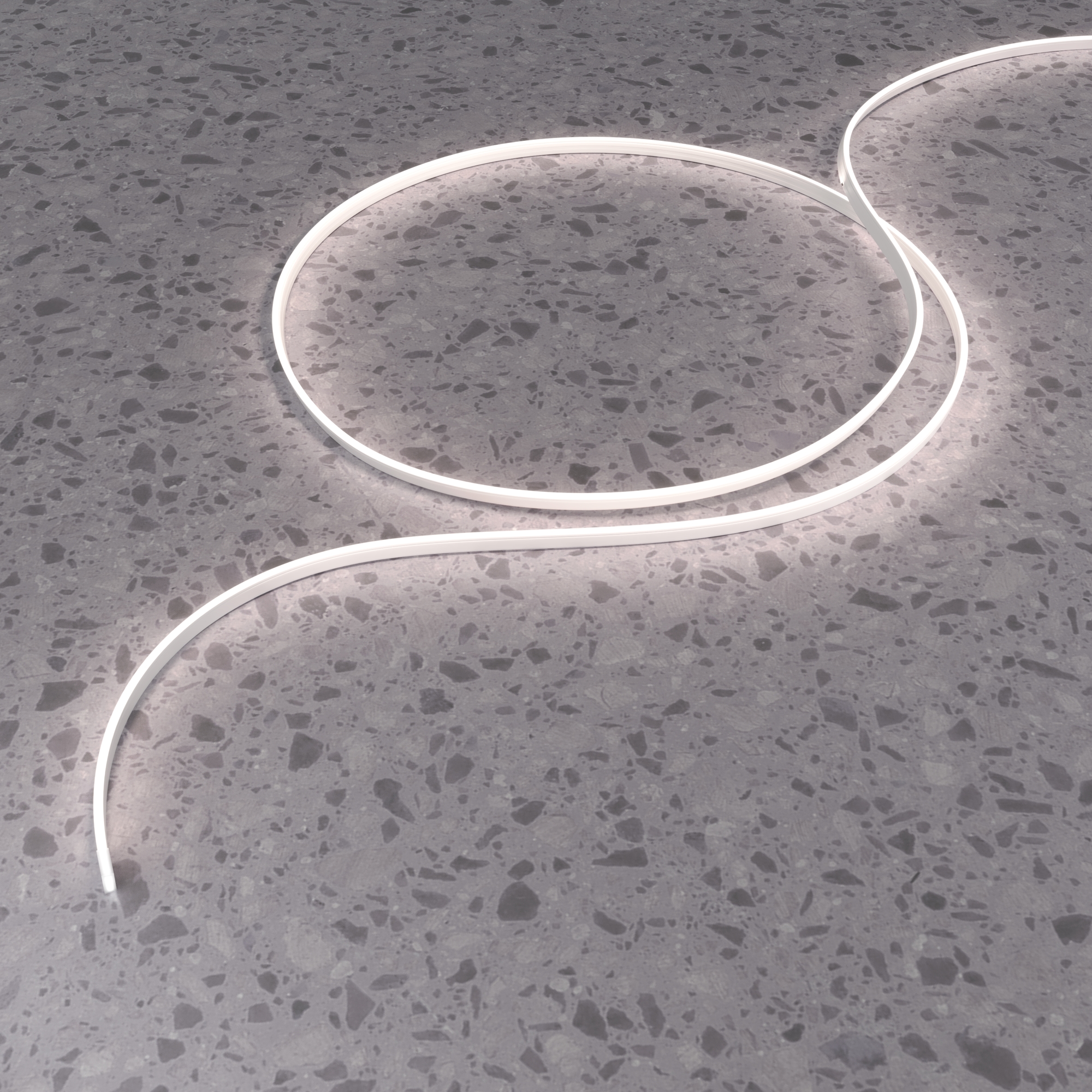 Картинка Гибкий неон Led Strip 432031