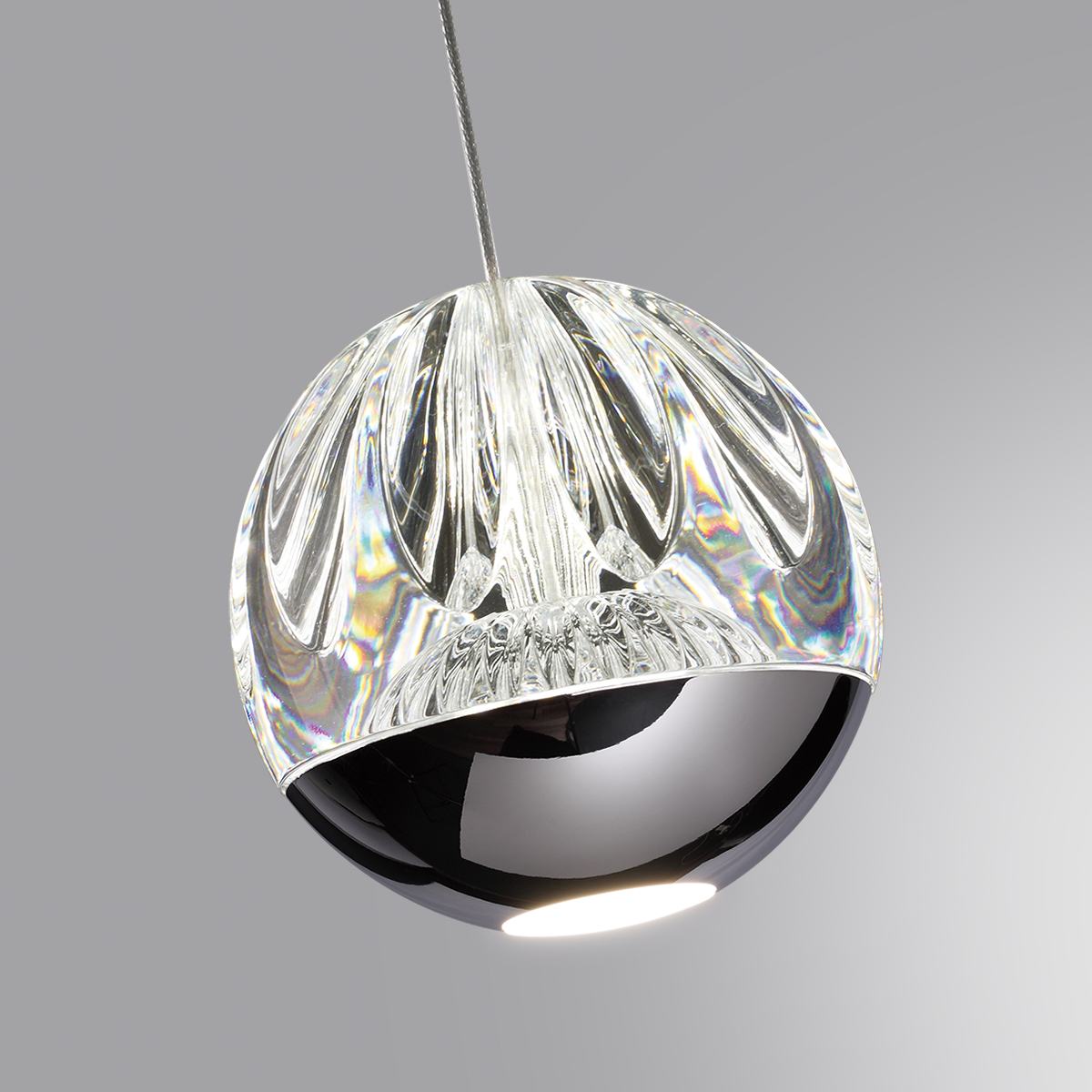 Картинка 5100/5L Odeon Light Подвес 