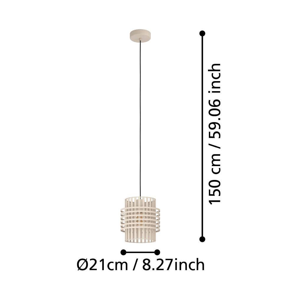 Картинка Светильник настольный OLTAMAR 390146