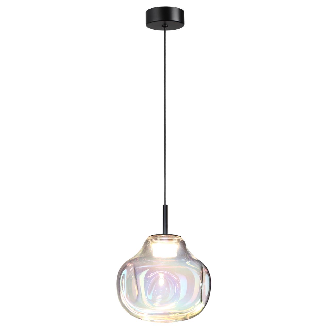 Картинка 5097/4LB Odeon Light Подвесной светильник VASO