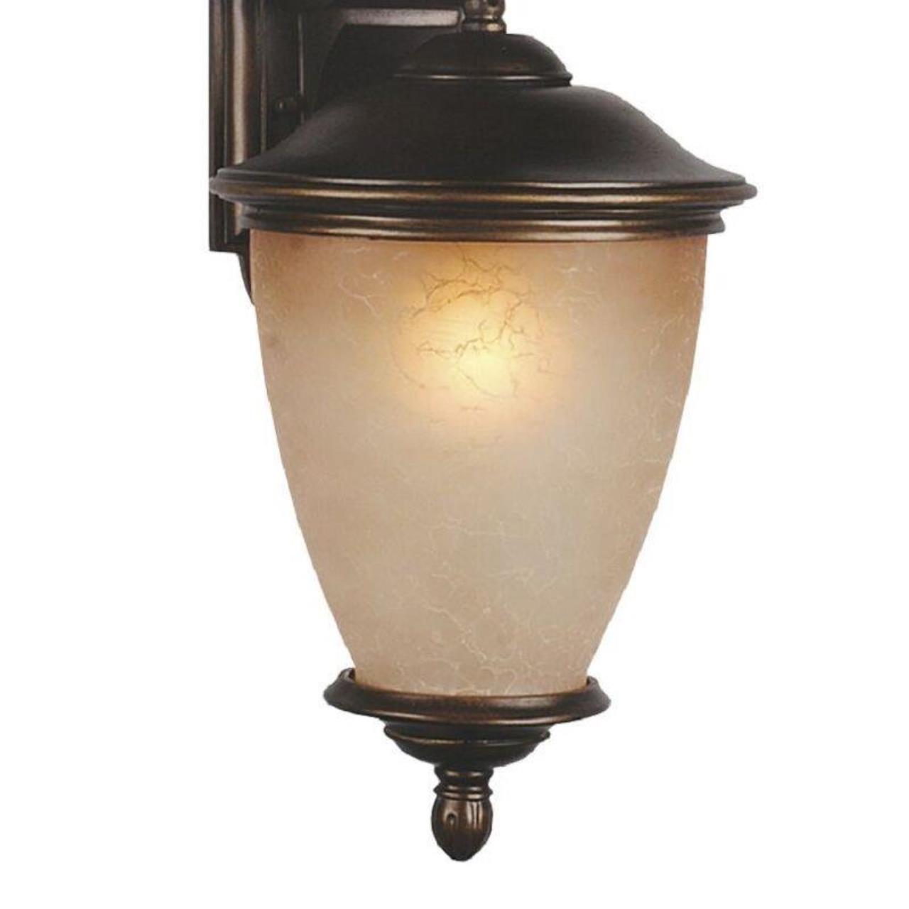 Картинка Уличный настенный светильник Favourite Guards 1338-1W